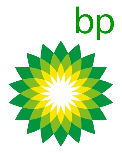 bp logo station