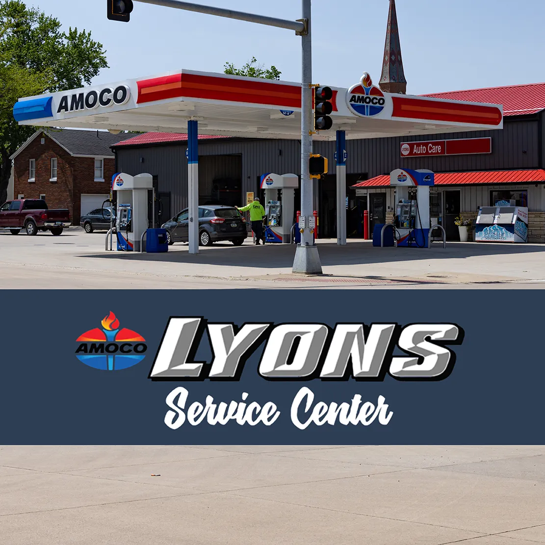 Lyons Station