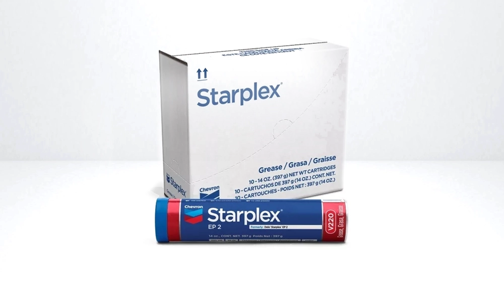 Starplex Grease Bulk