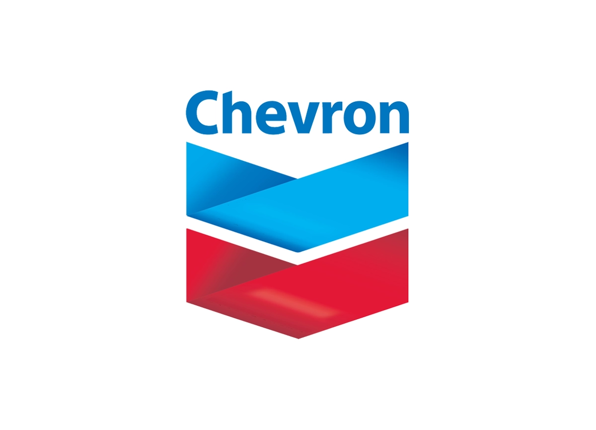 Chevron Logo