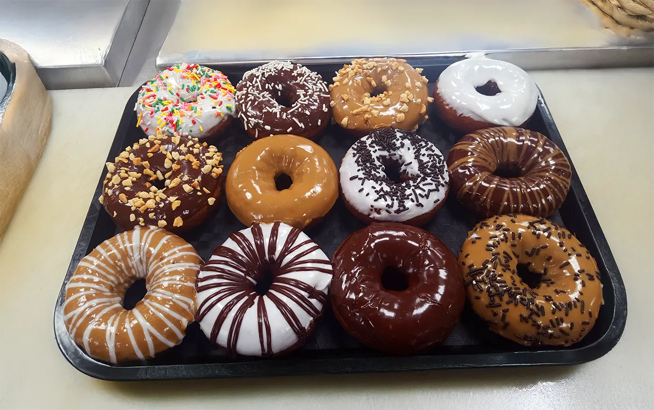 donuts