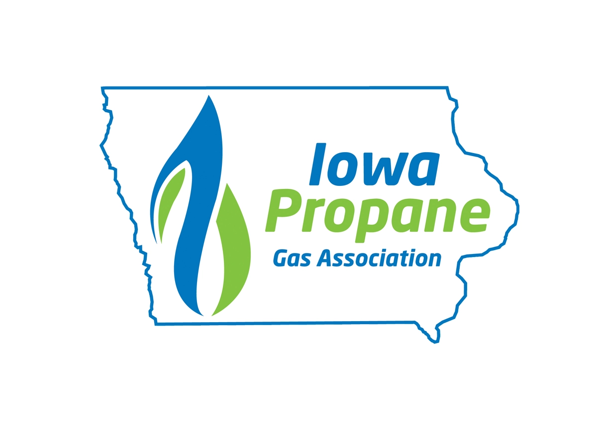 Iowa Propane Logo